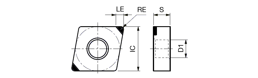 2QP-CNGA120408MW BXA20