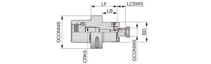 C4SEM16X32C