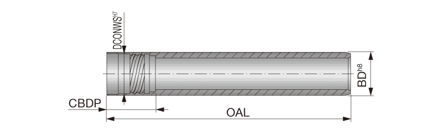 ‎ST03 L(300-1700)MM