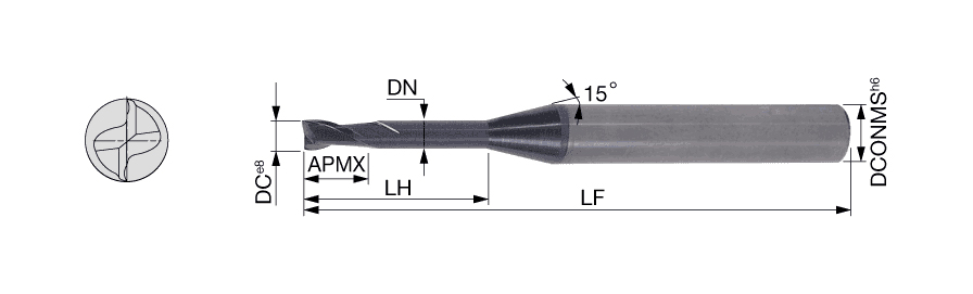 TEC016A2-024/10C4M45 AH750