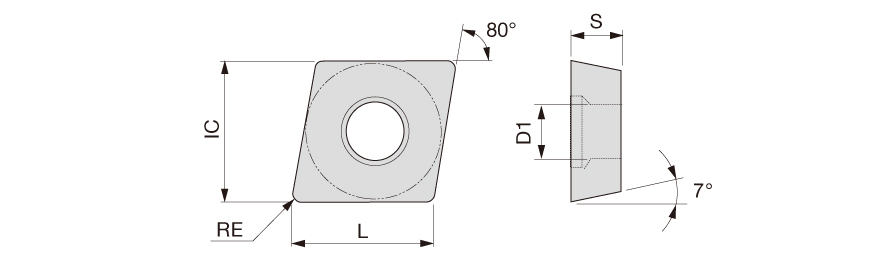 CCMT09T308-TM T6215